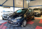 Ford Fiesta occasion année 2009 boite Manuelle Annonce Ford Fiesta occasion Diesel 1.4 TDCI 68 Trend à Claye-Souilly