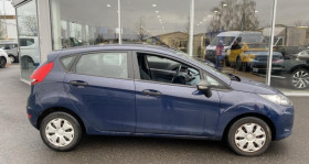 Ford Fiesta , garage HELP CAR � VOREPPE