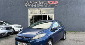 Ford Fiesta , garage PROVENCE CAR LA FARLEDE � LA FARLEDE