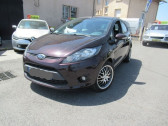 Ford Fiesta occasion année 2010 boite Manuelle Annonce Ford Fiesta occasion Diesel 1.4 TDCI 68CH AMBIENTE 5P à Toulouse