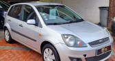 Annonce Ford Fiesta occasion Diesel 1.4 TDCI 68ch Ambiente  Marquette Lez Lille