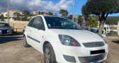 Ford Fiesta occasion année 2008 boite Manuelle Annonce Ford Fiesta occasion Diesel 1.4 TDCI 68CH FUN 3P à Sainte-Maxime