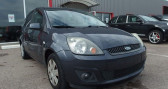 Annonce Ford Fiesta occasion Diesel 1.4 TDCI 68CH FUN 5P  SAVIERES