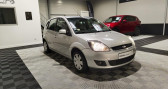 Annonce Ford Fiesta occasion Diesel 1.4 TDCi 68ch Senso Plus 5p � Chanceaux Sur Choisille