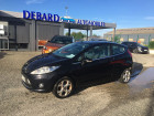 Ford Fiesta occasion année 2009 boite Manuelle Annonce Ford Fiesta occasion Diesel 1.4 TDCI 68CH TITANIUM 3P à Ibos