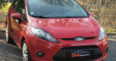 Ford Fiesta occasion année 2010 boite Manuelle Annonce Ford Fiesta occasion Diesel 1.4 TDCI 68CH TREND 3P à COLMAR