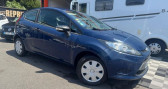Ford Fiesta occasion année 2009 boite Manuelle Annonce Ford Fiesta occasion Diesel 1.4 TDCI 68CH TREND 3P à Morsang Sur Orge