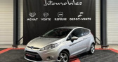 Annonce Ford Fiesta occasion Diesel 1.4 TDCi 68ch Trend 3p � Pulnoy