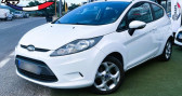 Ford Fiesta occasion année 2011 boite Manuelle Annonce Ford Fiesta occasion Diesel 1.4 TDCi 68ch Trend 3p à Saint Maximin la Sainte Baume
