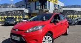Ford Fiesta occasion année 2010 boite Manuelle Annonce Ford Fiesta occasion Diesel 1.4 TDCI 68CH TREND 5P à VOREPPE