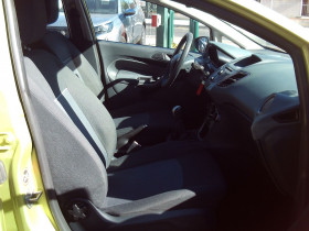 Ford Fiesta 1.4 TDCI 68CH TREND 5P  occasion  Toulouse - photo n6