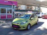 Ford Fiesta occasion année 2010 boite Manuelle Annonce Ford Fiesta occasion Diesel 1.4 TDCI 68CH TREND 5P à Toulouse