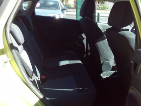 Ford Fiesta 1.4 TDCI 68CH TREND 5P  occasion  Toulouse - photo n8