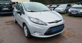 Annonce Ford Fiesta occasion Diesel 1.4 tdci 68ch � Caen