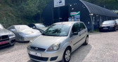 Annonce Ford Fiesta occasion Diesel 1.4 TDCi 68cv 1�re Main � Sathonay-Camp
