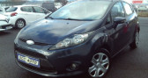 Annonce Ford Fiesta occasion Diesel 1.4 TDCi 68cv � Cournon D'Auvergne