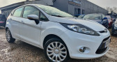 Annonce Ford Fiesta occasion Diesel 1.4 TDCi 70 ch Trend 1�MAIN * 89mkm* � Uckange