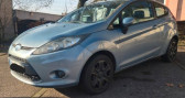 Ford Fiesta 1,4 tdci 70 cv ( gps car play)  2009 - annonce de voiture en vente sur Auto Sélection.com