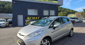 Ford Fiesta 1.4 tdci 70 cv garantie   DRAGUIGNAN 83