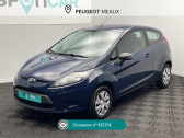 Annonce Ford Fiesta occasion Diesel 1.4 TDCI 70 FAP AMBIENTE  Meaux