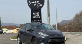 Ford Fiesta , garage LOUNGE CAR CHAMBERY � Challes-les-Eaux