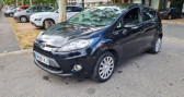 Ford Fiesta occasion année 2012 boite Manuelle Annonce Ford Fiesta occasion Diesel 1.4 TDCi 70 FAP Trend à Montigny Les Cormeilles