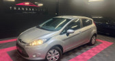 Annonce Ford Fiesta occasion Diesel 1.4 TDCi 70 Trend + / KIT DISTRIBUTION NEUF / 97 000 KM � Lens