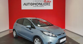 Annonce Ford Fiesta occasion Diesel 1.4 TDCI 70 + DISTRIBUTION OK à Chambray Les Tours