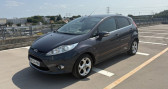 Ford Fiesta 1.4 TDCI 70CH FAP GHIA 5P  2011 - annonce de voiture en vente sur Auto Sélection.com
