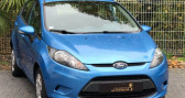 Ford Fiesta occasion année 2011 boite Manuelle Annonce Ford Fiesta occasion Diesel 1.4 TDCI 70CH FAP TREND 5P à COLMAR