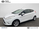Ford Fiesta occasion année 2012 boite Manuelle Annonce Ford Fiesta occasion Diesel 1.4 TDCi 70ch FAP Trend Pack 3p à Albi