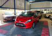 Ford Fiesta occasion année 2009 boite Manuelle Annonce Ford Fiesta occasion Diesel 1.4 TDCi 70cv Ambiente à Claye-Souilly