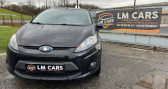 Annonce Ford Fiesta occasion Diesel 1.4 TDCI 70CV Cool Pack � THIERS