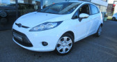 Ford Fiesta 1.4 TDCi 70cv   AUBIERE 63
