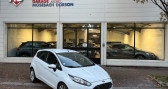 Annonce Ford Fiesta occasion Diesel 1.4 TDCi 75 cv 2013  SAINT-ETIENNE