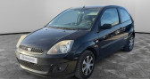 Ford Fiesta 1.4 TDCi BERLINE Fun  2007 - annonce de voiture en vente sur Auto S&eacute;lection.com