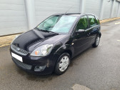 Annonce Ford Fiesta occasion Diesel 1.4 tdci hdi 4 cv  Coignires