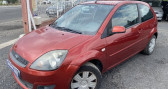 Ford Fiesta occasion année 2008 boite Manuelle Annonce Ford Fiesta occasion Diesel 1.4 TDCi Senso Plus à COURNON