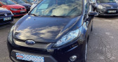 Annonce Ford Fiesta occasion Diesel 1.4 TDCI Titanium  Calais