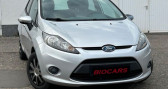 Ford Fiesta 1.4 TDCI Trend   Calais 62