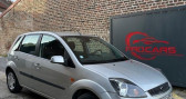 Ford Fiesta 1,4 tdci  2006 - annonce de voiture en vente sur Auto S&eacute;lection.com