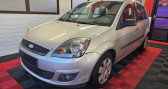 Ford Fiesta 1.4 tdci  2006 - annonce de voiture en vente sur Auto Sélection.com