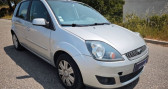 Ford Fiesta occasion année 2008 boite Manuelle Annonce Ford Fiesta occasion Diesel 1.4 tdci à Brignoles