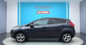 Ford Fiesta occasion année 2010 boite Manuelle Annonce Ford Fiesta occasion Essence 1.4 Titanium 97 CH BVM 5 DISTRI OK à Tours
