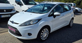Ford Fiesta 1.4i 96CH TREND 2011, 116.000KMS CLIMATIS   Martigues 13