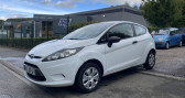 Ford Fiesta 1.4TDCI 68CH  2011 - annonce de voiture en vente sur Auto Sélection.com