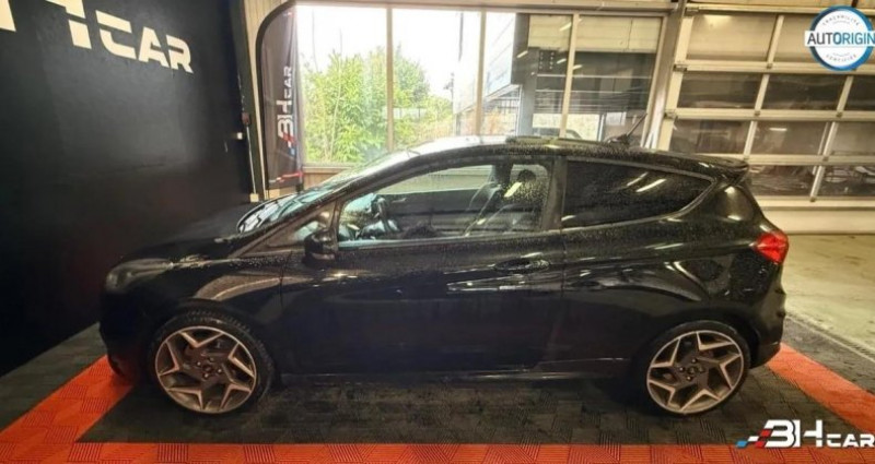 Ford Fiesta 1.5 200 ST PACK PERFORMANCE / RECARO / CARPLAY / FLEXFUEL  occasion � Manosque - photo n�6