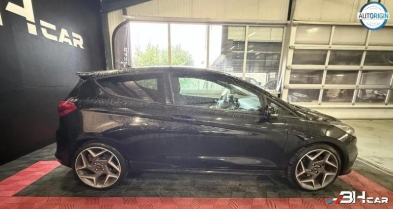 Ford Fiesta 1.5 200 ST PACK PERFORMANCE / RECARO / CARPLAY / FLEXFUEL  occasion � Manosque - photo n�3