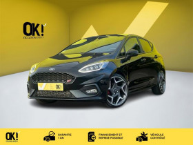 Ford Fiesta , garage OK! OCCASION MULHOUSE  SAUSHEIM