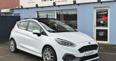 Annonce Ford Fiesta occasion Essence 1.5 EcoBoost 200ch S&S ST Pack 5 Portes  Danjoutin
